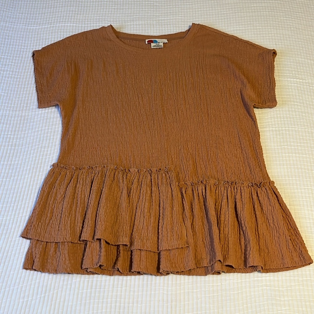 Free People Beach Tunic/Dress